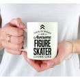 thumbnail image 3 of Koyal Wholesale Ceramic Coffee Tea Mug, This is What an Awesome Figure Skater Looks Like, 3 of 4