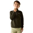 thumbnail image 4 of Regatta Boys/Girls Hot Shot Quarter Zip Fleece Top, 4 of 5