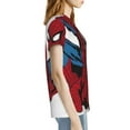 thumbnail image 3 of Spider-Man Women's Crew Neck Short Sleeve T-Shirt, 3 of 7