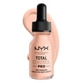 thumbnail image 1 of Maquillaje profesional de base NYX Total Control Pro Drop, 1 of 6