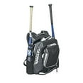 thumbnail image 2 of DeMarini Momentum Baseball Backpack, 2 of 2