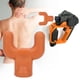 thumbnail image 5 of Masaje con pistola de relajación profunda, cabezal de masaje reemplazable para cabezal de masaje reemplazable, cabezal de masaje corporal multifuncional, 5 of 7