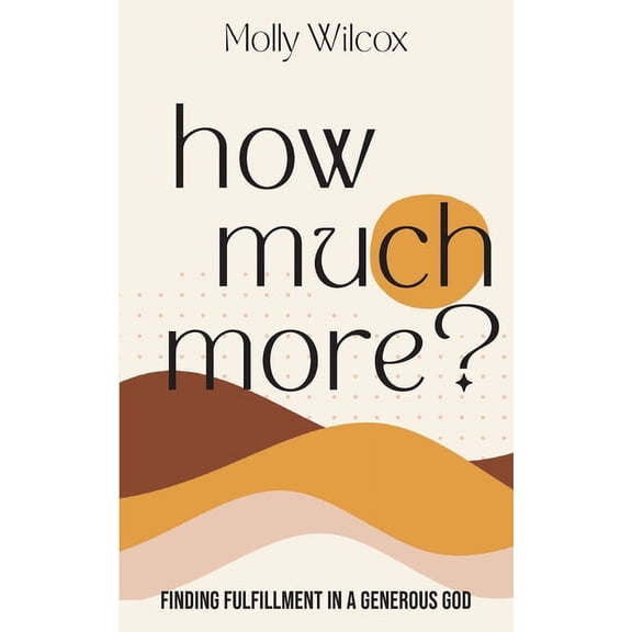 How Much More?, (Paperback)