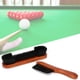 thumbnail image 5 of Juego de cepillos de billar BRILLAR 2 uds. herramienta de limpieza, 5 of 10
