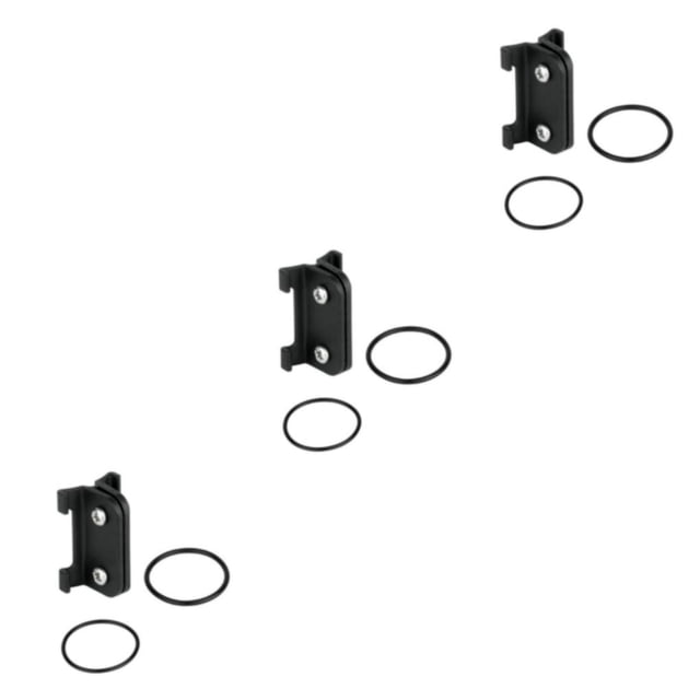 Yuarrent Clip de placa Soporte para números Soporte para tarjetas Estabilizador Mano de obra Tamaño compacto Estructura simple Equipo Montaje Type1 NO1