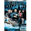 Stargate Atlantis: Season One (DVD), MGM (Video & DVD), Sci-Fi & Fantasy