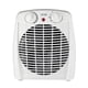 thumbnail image 1 of Calefactor Atvio Home Eléctrico de Escritorio Blanco 23 cm de alto 1500W, 1 of 4