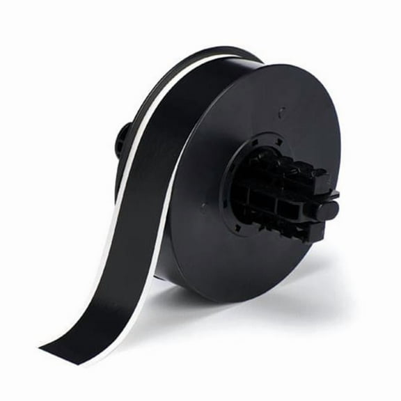 Brady Tape, Blue, Labels/Roll: Continuous B30C-1125-595-BL