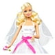 Barbie I Can Be Bride Doll – image 2 sur 4