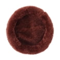 thumbnail image 1 of Wdftyju Animal Pet Hamster House Bed Lavable Winter Warm Soft Mat (Marrón oscuro) (L) Wdftyju 1se8lp7pe4ur4dj7D10, 1 of 6