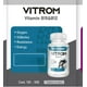 thumbnail image 4 of Suplemento VITROM B15 y B12 100 comprimidos para gallos, 4 of 5