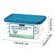 thumbnail image 3 of Cajas de purificación de aire y eliminación de polvo Caja mágica de aire multifuncional Caja mágica de purificación de aire para interiores Eliminación de polvo Aspiradora automática de origen vegetal, 3 of 9