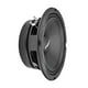 thumbnail image 2 of PRV AUDIO Altavoz de rango medio poco profundo de 6.5 pulgadas, 6MR200, 2 of 2