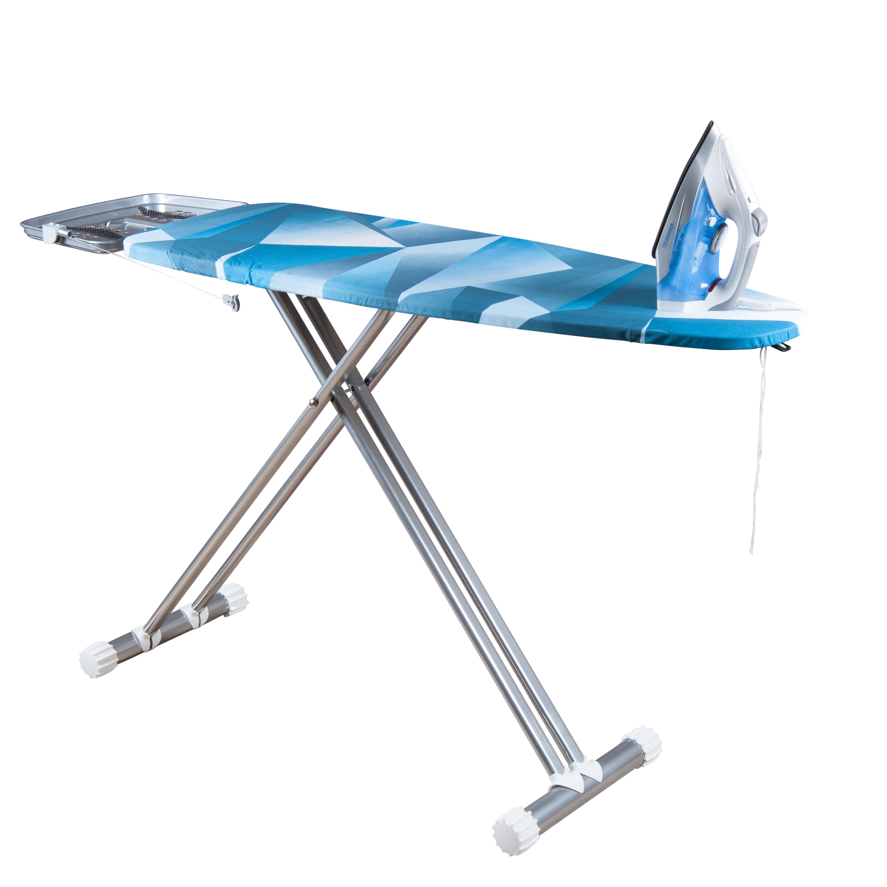 Viasonic Ultra Premium Ironing Board Premium Felt Underlay Solid