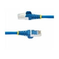 thumbnail image 3 of StarTech 1ft CAT6a Ethernet Cable, 3 of 7