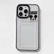 thumbnail image 1 of Bonita funda de dibujos animados de Anime Role Melody Kuromi para IPhone 11 12 13 14 Pro Max X XR XS 7 8 Plus, funda tipo cartera suave de Tpu, tarjetero xuanjing  unisex, 1 of 2