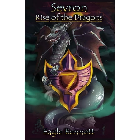 Dragon Rise - Sevron Rise of the Dragons