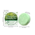 thumbnail image 3 of potrochi Shampoo Bar Soap, Shampoo Soap, 3 of 9