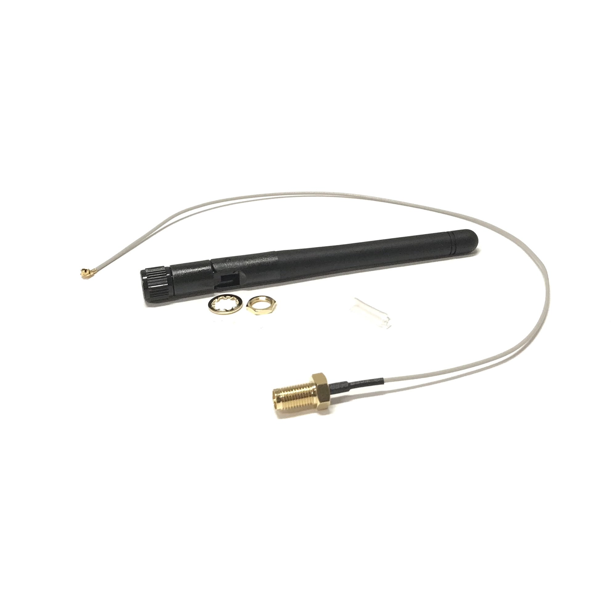 OEM Denon Wireless Antenna Dipole Originally Shipped With AVRA110, AVR-A110, AVRX4700H, AVR-X4700H