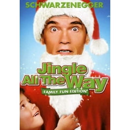 Amazon.co.jp: ジングル・オール・ザ・ウェイ2 [DVD] : ラリー