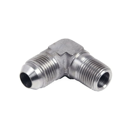 Earl's Performance SS982204ERL Fuel Hose Fitting