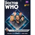 thumbnail image 3 of WarLord Doctor Who Ninth Doctor & Companions Figures Set for Exterminate! The Miniatures Game, 3 of 3