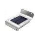 thumbnail image 1 of Outdoor Light Solar Energy 1 Piece 16 LED Lights Waterproof Simple Lighting, 1 of 1