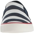 thumbnail image 2 of Sperry Top-Sider Women's Seaside Novelty Sneaker, Navy Breton Stripe, 7 Medium US, 2 of 8
