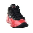 thumbnail image 2 of Reebok Question Mid 'Street Sleigh' Little Kids' Shoes Black-Vector Red gv7187, 2 of 6