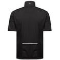 thumbnail image 4 of Little Donkey Andy Men's Lightweight Softshell Vests Short Sleeve Jackets for Golfing Hiking Running Size XXXL, 4 of 6