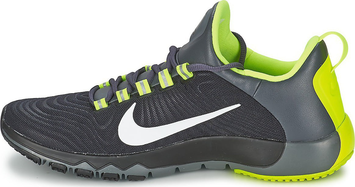 sirena Comparable George Eliot Mens Nike Free Trainer 5.0 V5 Athletic Shoes - Walmart.com