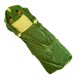 thumbnail image 2 of Funda para sillón, funda para sofá cama con dibujos animados, funda para sofá cama con gradas dinosaurio verde, 2 of 4