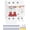 15 Amp, variant on 15 Amp GFCI Breaker with Surge Suppressor, 15A Ground Fault Circuit Interrupter