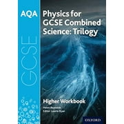 Aqa Gcse Physics For Combined Science (Trilogy) Workbook: Hi