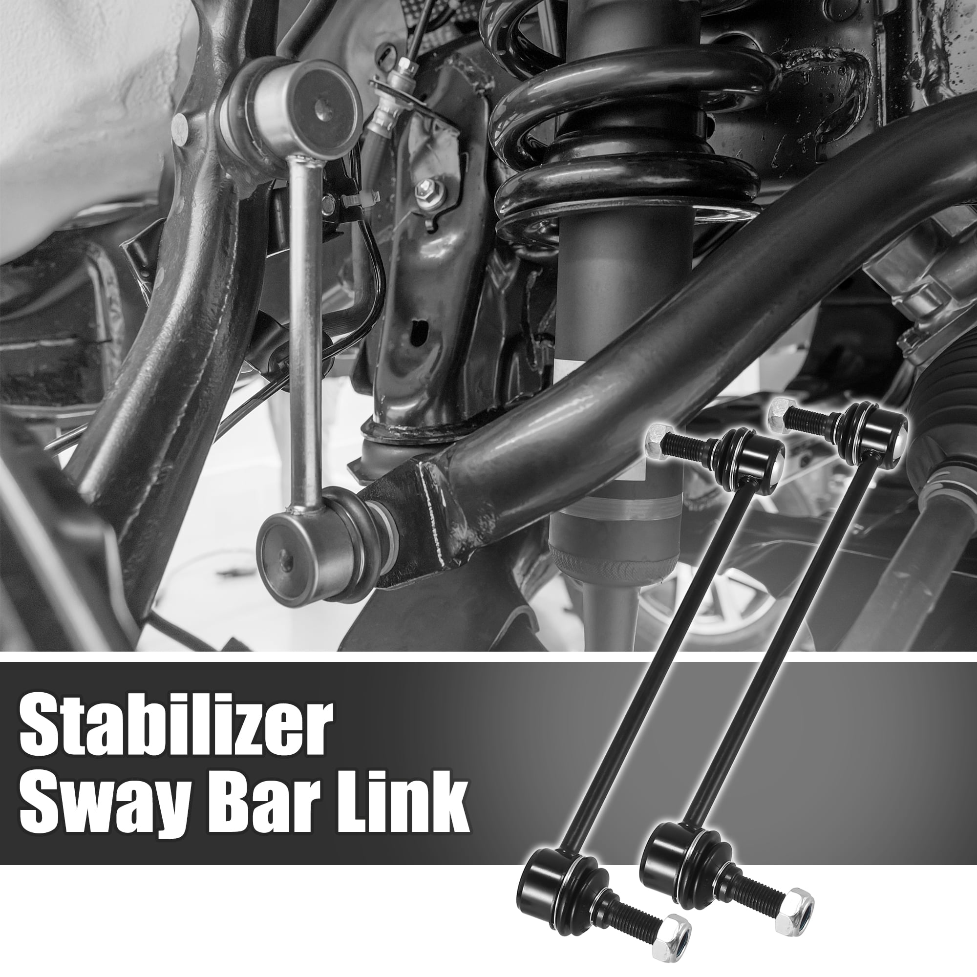 SWAY＊LOVE aFe CONTROL Sway Bar Set | aFe POWER