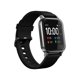 thumbnail image 2 of Mirar Irfora Versión global Haylou LS02 Smart Watch 2 Pantalla LCD de 1.4 pulgadas Bluetooth 5.0 12 Modos deportivos IP68 Impermeable 20 días Reloj de pulsera de ritmo cardíaco Pulsera de fitness, 2 of 7