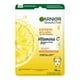 thumbnail image 3 of Mascarilla facial en tela Garnier Skin Active express aclara tono uniforme 28 g, 3 of 4