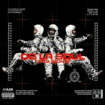 De la Soul - Aoi: Bionix - Music & Performance - Cassette