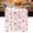 Pink, variant on Pink Spring Floral Table Runner 108 Inches Long, Summer Botanical Floral Watercolor Kitchen Coffee Dining Table Decoration for Home Party Birthday Wedding Home Decor 13x108 Inches