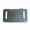 Grey, variant on Universal Golf Cart Seat Blanket Golf Cart Seat Cover Soft Velvet Surface Non-slip Bottom Club Car Cart Accessory