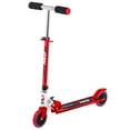 thumbnail image 1 of Rugged Racers Rouge Neo – Trottinette Pliable à 2 Roues pour Enfant, 1 of 6