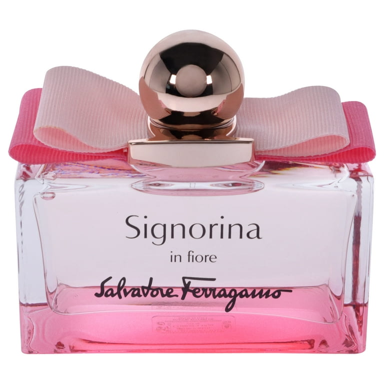 Signorina - EDP 3.4 fl. Oz. - Women | Ferragamo