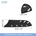 thumbnail image 2 of Lot de 5 Manchons de Protection pour Couteaux, Protection de Lame pour Couteau Santoku 7 Pouces, 2 of 7