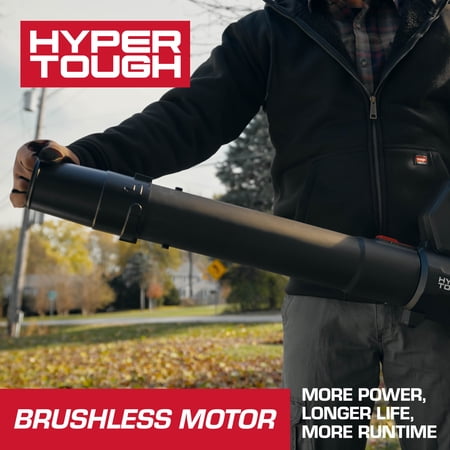 HYPER TOUGH 20V 460-CFM BLOWER, HY5601050516008