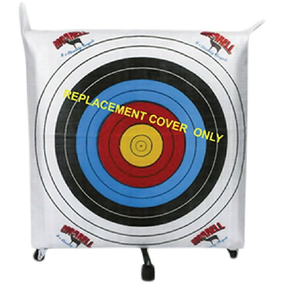 Morrell Replacement Bag Target Cover Nasp 80cm Face Both Sides