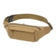 thumbnail image 2 of Riñonera de moda para hombre y mujer | Bolso bandolera informal de gran capacidad | Riñonera ajustable para viajes, ejercicio y uso diario, 2 of 3