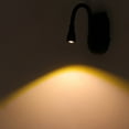 thumbnail image 2 of Lámpara con CLIP para libros Bling Bling USB, 2 of 12