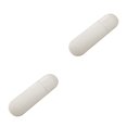 thumbnail image 4 of serony Portable Travel Toothpaste Toothbrush Holder Cap Case Storage Cup Outdoor Holder beige 2Set, 4 of 6