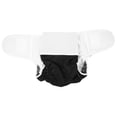 thumbnail image 4 of Milisten 1 Pce Couche Adulte Réutilisable Ajustable Imperméable Respirante Anti-Fuite Incontinence, 4 of 6