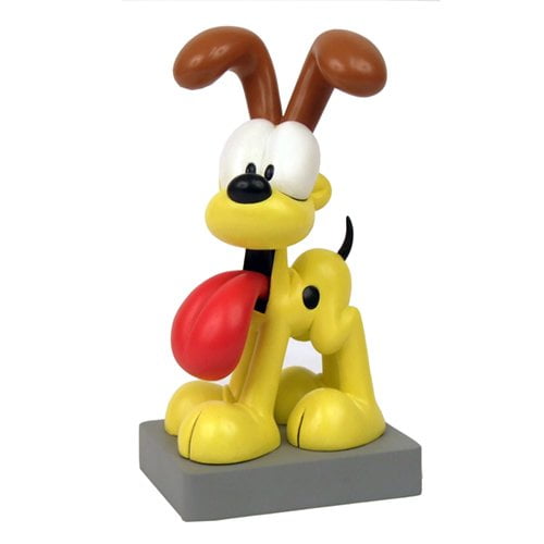 Action Figure Garfield Odie Shakems Premium Motion Statue